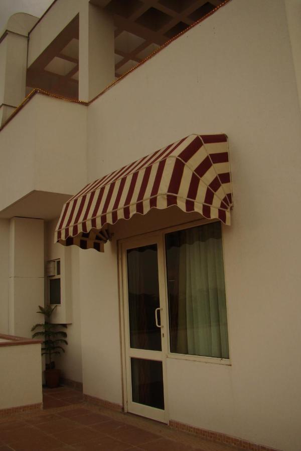 Aurum Boutique Hotel Jaipur Buitenkant foto