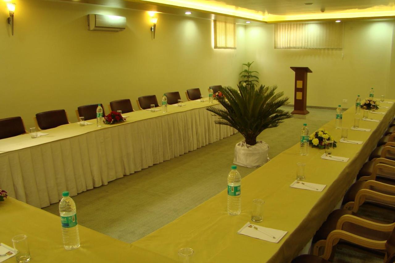 Aurum Boutique Hotel Jaipur Buitenkant foto