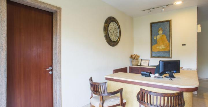 Aurum Boutique Hotel Jaipur Buitenkant foto