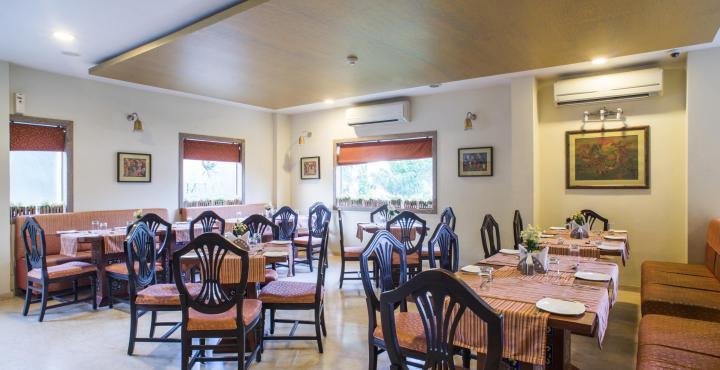 Aurum Boutique Hotel Jaipur Buitenkant foto