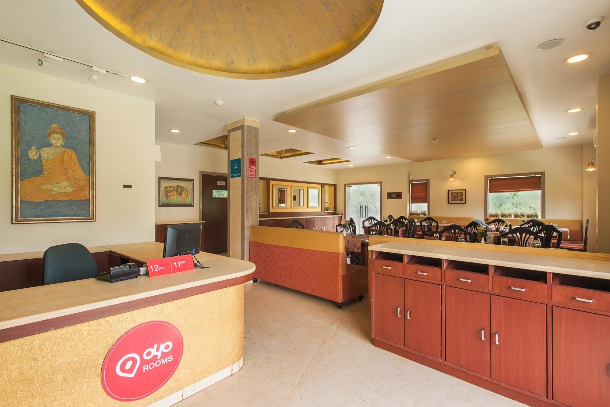 Aurum Boutique Hotel Jaipur Buitenkant foto
